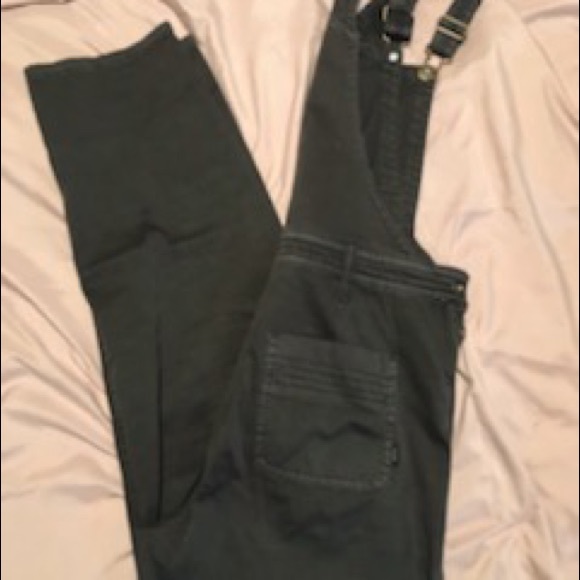 Prana Pants - Prana Sancho Overalls
